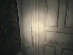 Let's Play Resident Evil Village Part 4 evil dolls