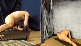 Программа йоги PitFanOne-Naked на май 2021 года.