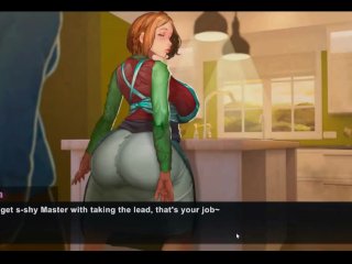 Taffy Tales-stepmom House Wife Banged Hard Big Ass Mature