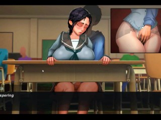 Taffy Tales-School Sex Hardcore Naughty