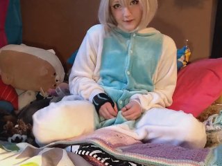 FTM Felix Argyle promises be a good boy