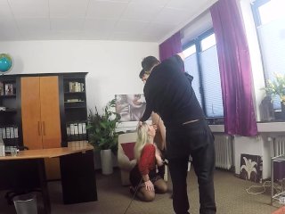 Cum se filmeaza un film Porno Producator Titus Steel,Actori Stefan Steel si SandyBig Boobs