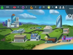 FutaDomWorld-Hardcore Sex With Claudia Bitch