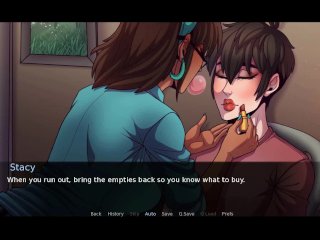 FutaDomWorld-Sucking Dick To By New Things