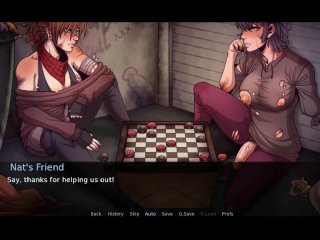 FutaDomWorld-Wild Big Dicks GangBang Cumshot Anal Scene