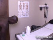 Preview 2 of Black Muscle Physical Exam