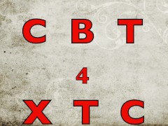 Video CBT 4 XTC That's the title