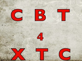 CBT 4 XTC それはタイトルです