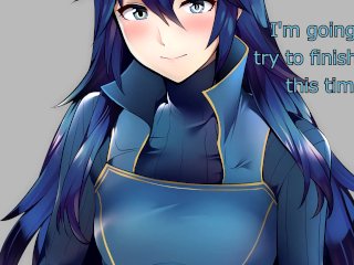 World of Light Part 3:The Warriors of Ylisse (Robin, Lucina,???)