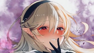 Мир Света, часть 4: Укрощение дракона (Байлет, Коррин)