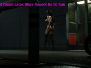 Preview 3 of Sexy Claire Outfit #3, RE2