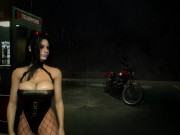 Preview 5 of Sexy Claire Outfit #3, RE2