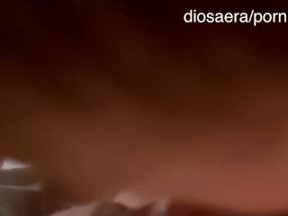 How sloppy you want it... lollipop blowjob style