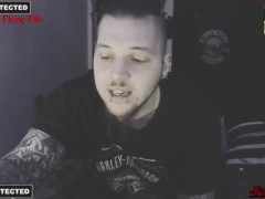 Dirty Talk - Screenshot 11 of 16 - Satanic Ritual