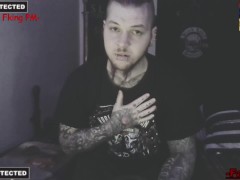 Dirty Talk - Screenshot 2 of 16 - Snorting dirtytalk