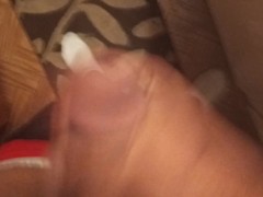 Quicky  - Screenshot 11 of 16 - Big Booty Ebony