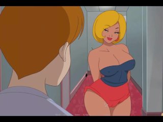 big tits, big boobs, big ass, butt