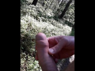 Shooting load in the public