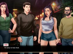 Our Red String V07-02-The Fortress