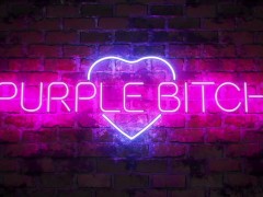 Video Ahri enjoys anal and vaginal sex by Purple Bitch