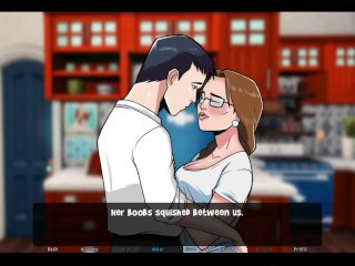 DawnofMalice-Bathroom Fun With Hot Girl