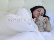 Preview 1 of Morning Sex with Raven Maddoxx & Laz Fyre
