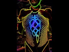 Friday night sparkle!! CHECK OUT MY ONLYFANS@MS.KART92 FOR UNEDITED VIDEO