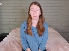 Step-Mommy's Small Penis Encouragement