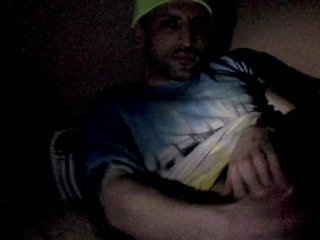 Sexy_Hot Guy With Big Dick Skills Solo Sexy_Masturbation