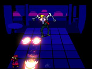 Everhood, Part-One (Steam)