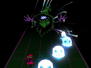 Everhood, Part-Two (Steam)