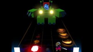 Everhood, Part-Three (Steam)