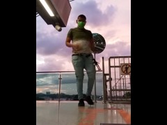 En Panamá  bebyfeooo