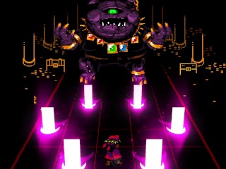 Everhood, Part-Four (Steam)