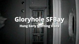 GHSFBAY Hung Early Morning Visits