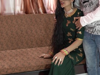 EID SPECIAL - Priya Fodeu Sexo Anal Duro Por Seu Shohar