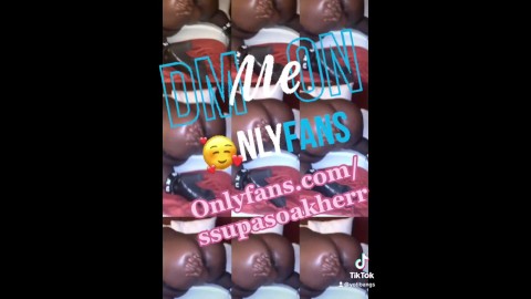 Only fans......ssupasoakherr