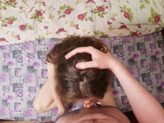 Step Sister Will Remember This Doggy_Style Sex!:)