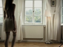 Video Anna Netrebko sexiest ballerina babe