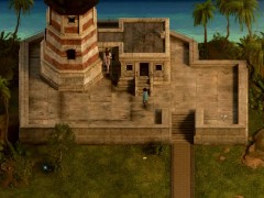 Treasure of Nadia v85052 Part 246 Games For Gamers Fun With Janet By LoveSkySan69