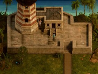 Treasure of Nadia v85052 Part 246 Games For Gamers Fun With Janet By LoveSkySan69