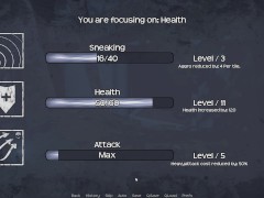 MIST 0.7a - Having fun on the lake side (2)