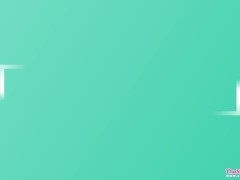 Bondage & Wet T-Shirt for my Stepmom in Bathtub!