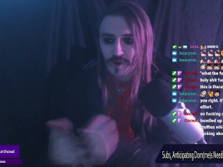 Subs Anticipating_and Facilitating Dom(me)s Needs or How To Please Your Top - Advanced SexEd