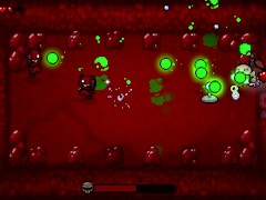 Binding of Isaac: I'm ballin