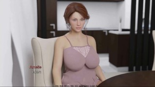 Heart Issues-A Mature Tease Boy Named Amelie