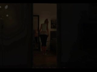 Jessica O Neils Hard-Blonde Milf Masturbate