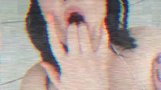 Sexy Ahegao Girl Preview Music Video