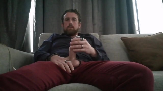 Dirty Talking Guy - Ready To Cum With Me?