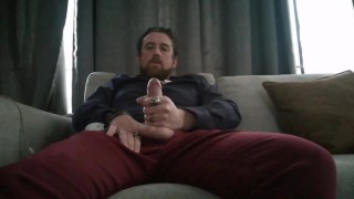 Dirty Talking Guy – Ready To Cum With Me?